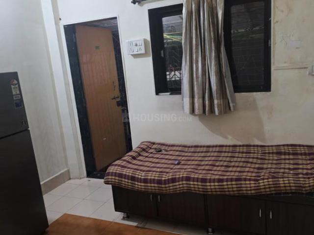 1 RK Apartment in Andheri East for rent Mumbai. The reference number is 20991934