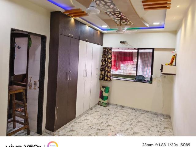 1 RK Apartment in Andheri East for rent Mumbai. The reference number is 21027453