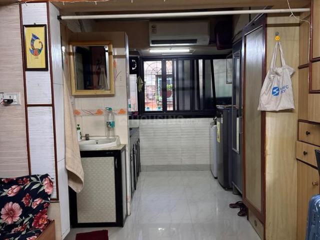 1 RK Apartment in Andheri East for rent Mumbai. The reference number is 21047326