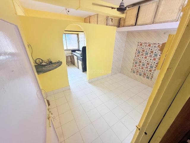 1 RK Apartment in Andheri East for rent Mumbai. The reference number is 21057803
