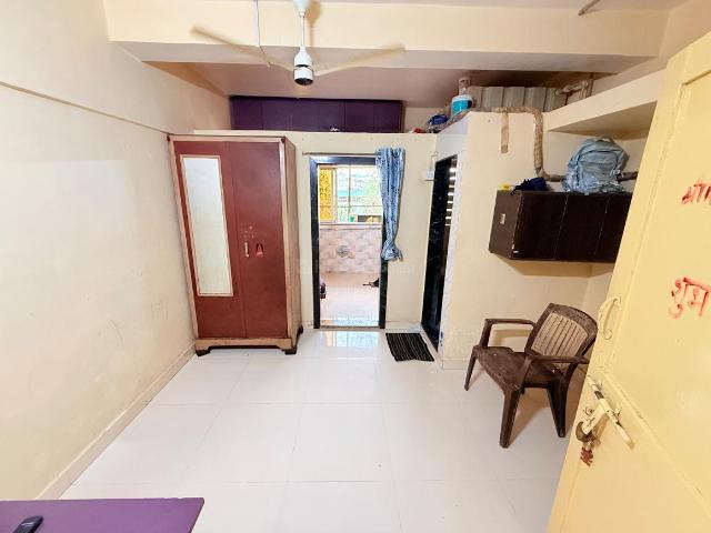1 RK Apartment in Andheri East for rent Mumbai. The reference number is 21085666