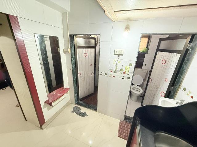 1 RK Apartment in Andheri East for rent Mumbai. The reference number is 21140951