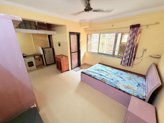 1 RK Apartment in Andheri East for rent Mumbai. The reference number is 21141260