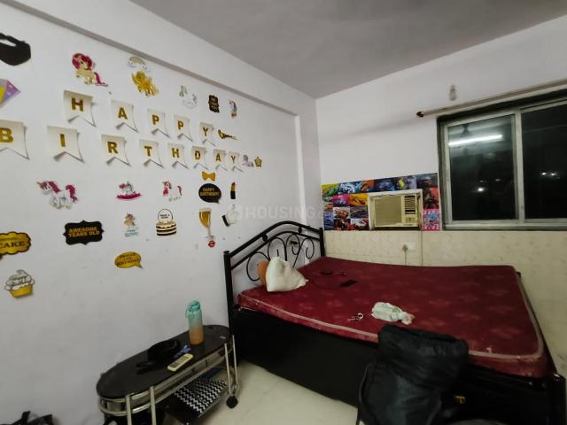 1 RK Apartment in Andheri East for rent Mumbai. The reference number is 21141451