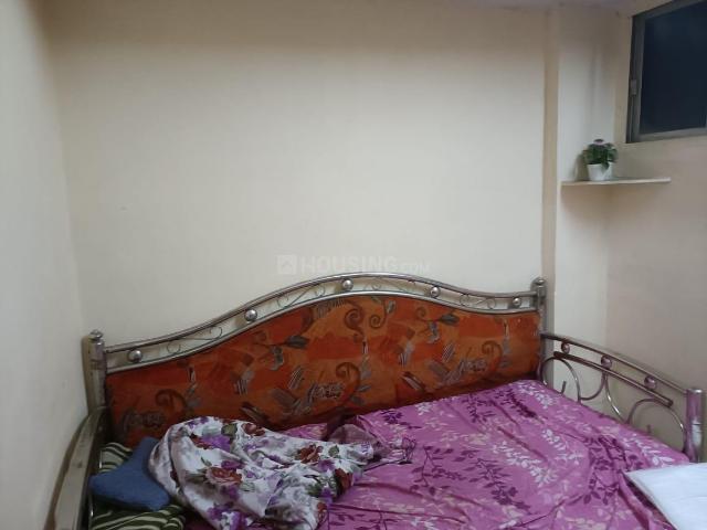 1 RK Apartment in Andheri East for rent Mumbai. The reference number is 21155378