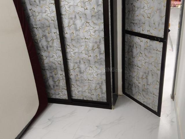 1 RK Apartment in Andheri East for rent Mumbai. The reference number is 21168163