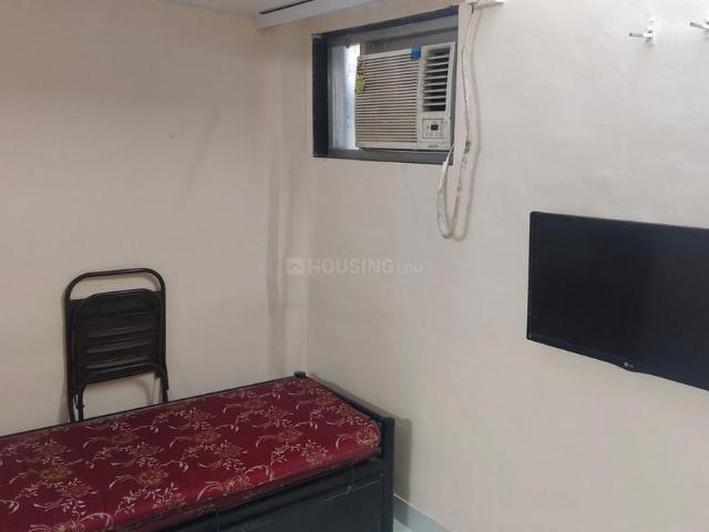 1 RK Apartment in Andheri East for rent Mumbai. The reference number is 21174570
