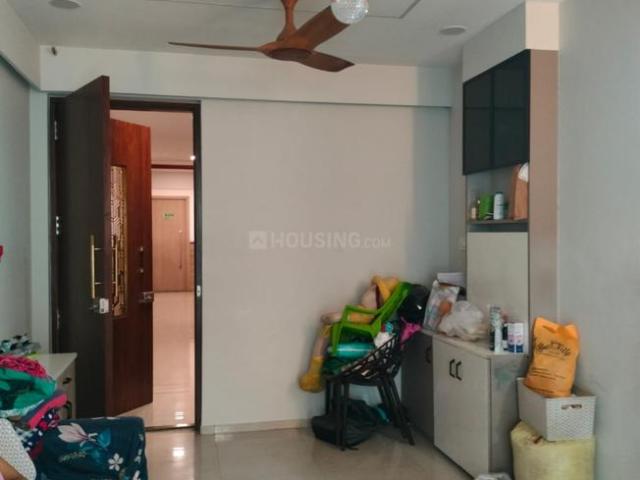 1 RK Apartment in Andheri East for rent Mumbai. The reference number is 21176200