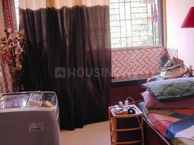1 RK Apartment in Andheri East for rent Mumbai. The reference number is 21176774