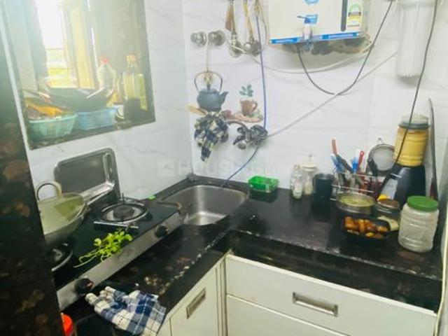 1 RK Apartment in Andheri East for rent Mumbai. The reference number is 21231353