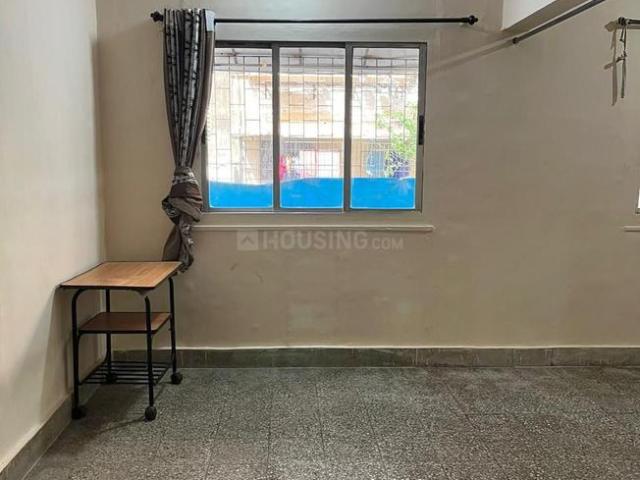 1 RK Apartment in Andheri East for rent Mumbai. The reference number is 21289442