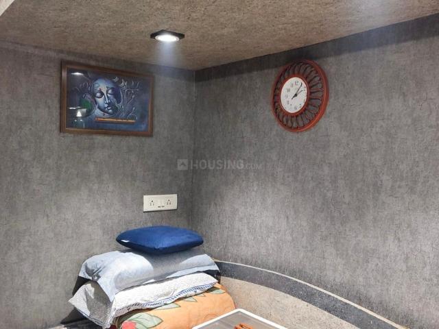 1 RK Apartment in Andheri East for rent Mumbai. The reference number is 21322738