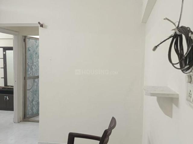 1 RK Apartment in Andheri East for rent Mumbai. The reference number is 21346034