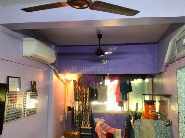 1 RK Apartment in Andheri East for rent Mumbai. The reference number is 21367354