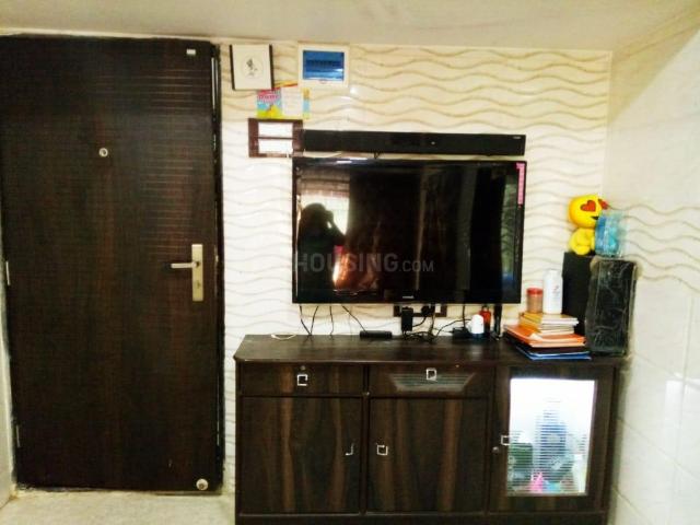 1 RK Apartment in Andheri East for rent Mumbai. The reference number is 6406040