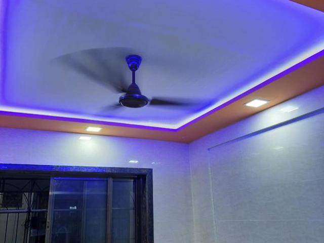 1 RK Apartment in Andheri East for rent Mumbai. The reference number is 6597666
