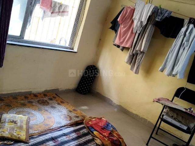 1 RK Apartment in Andheri East for resale Mumbai. The reference number is 16438953
