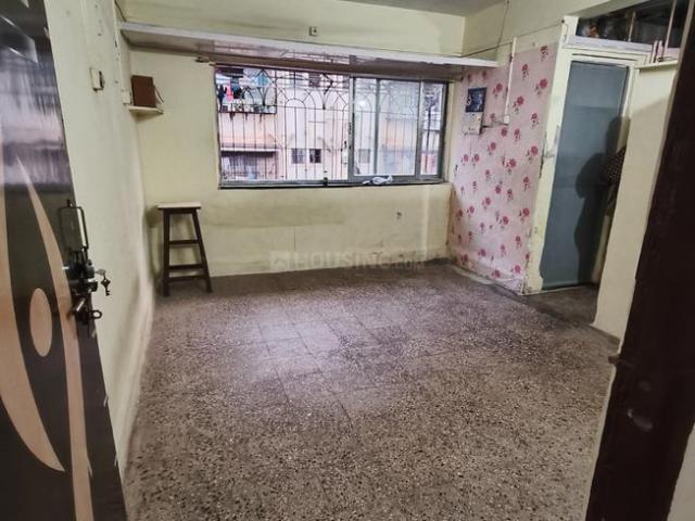 1 RK Apartment in Andheri East for resale Mumbai. The reference number is 17410337