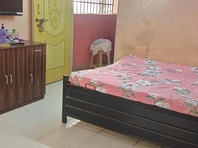 1 RK Apartment in Andheri East for resale Mumbai. The reference number is 20728549