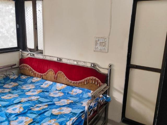 1 RK Apartment in Andheri East for resale Mumbai. The reference number is 20867067
