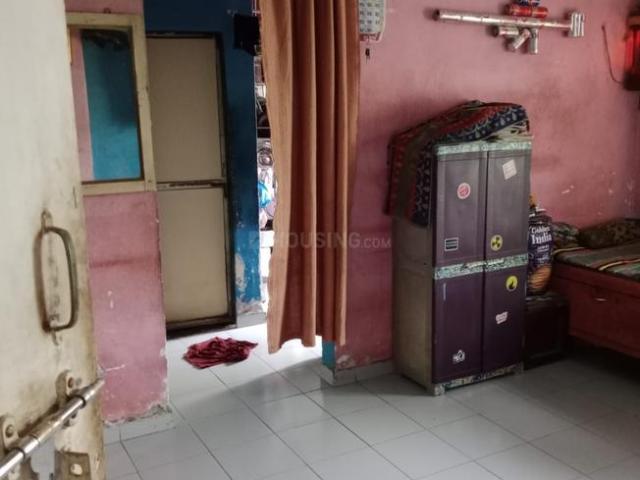 1 RK Apartment in Andheri East for resale Mumbai. The reference number is 20902308