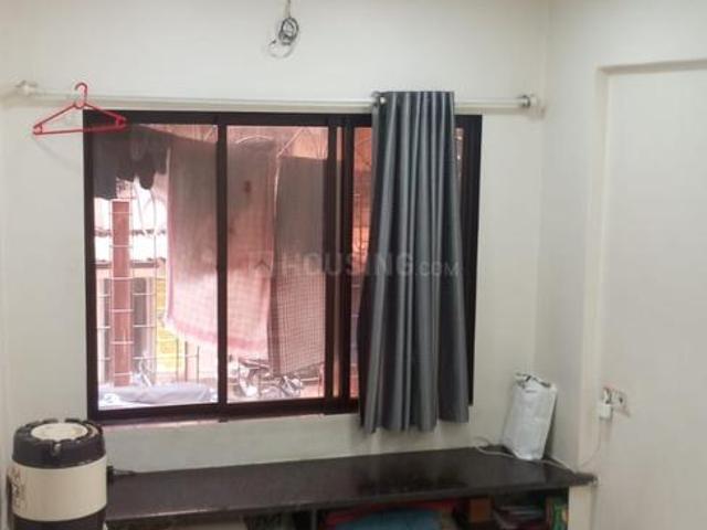 1 RK Apartment in Andheri East for resale Mumbai. The reference number is 20930334