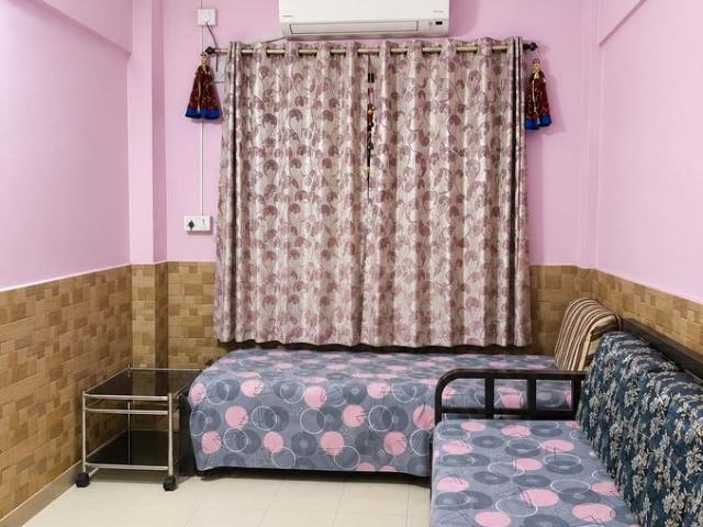 1 RK Apartment in Andheri East for resale Mumbai. The reference number is 20998733