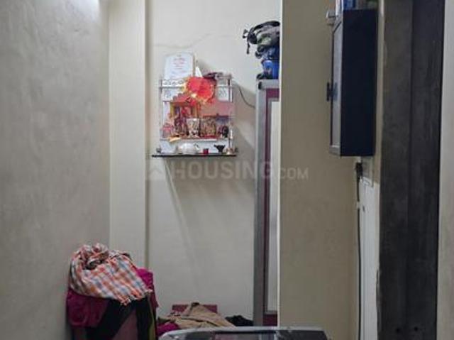 1 RK Apartment in Andheri East for resale Mumbai. The reference number is 21038904