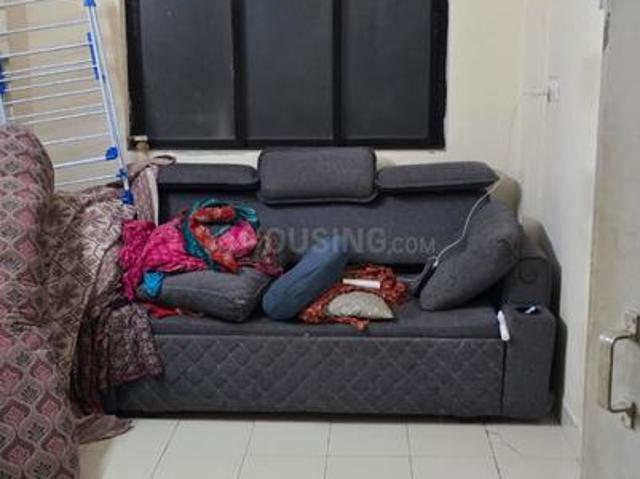 1 RK Apartment in Andheri East for resale Mumbai. The reference number is 21125743