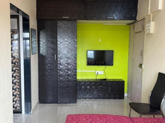1 RK Apartment in Andheri East for resale Mumbai. The reference number is 21177040