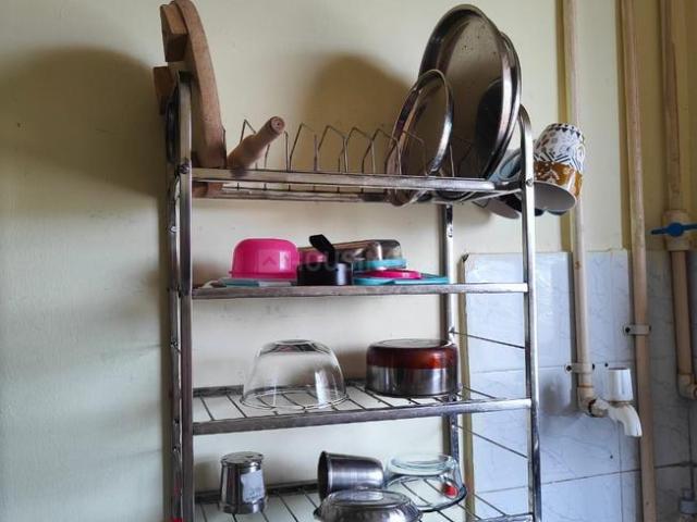 1 RK Apartment in Andheri East for resale Mumbai. The reference number is 3952729