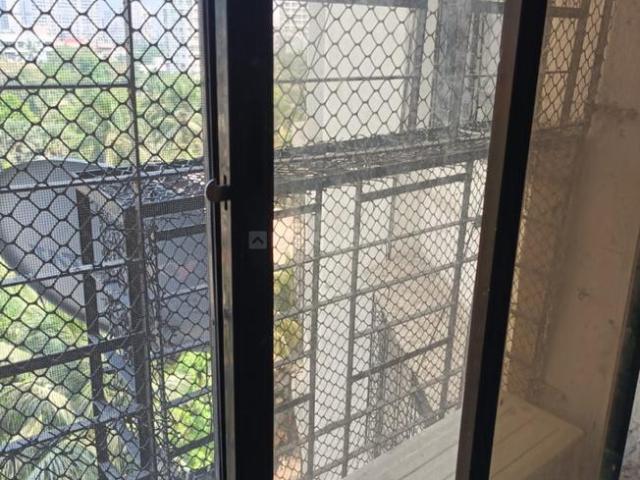 1 RK Apartment in Andheri West for rent Mumbai. The reference number is 16935423