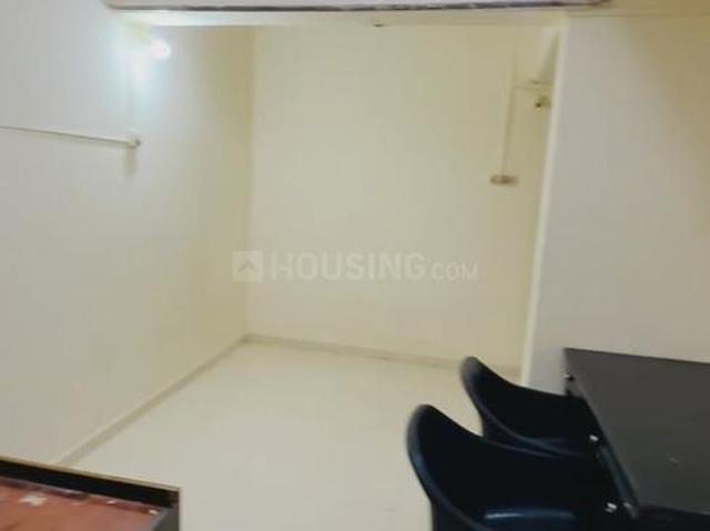 1 RK Apartment in Andheri West for rent Mumbai. The reference number is 20300544