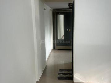 1 RK Apartment in Andheri West for rent Mumbai. The reference number is 20562630