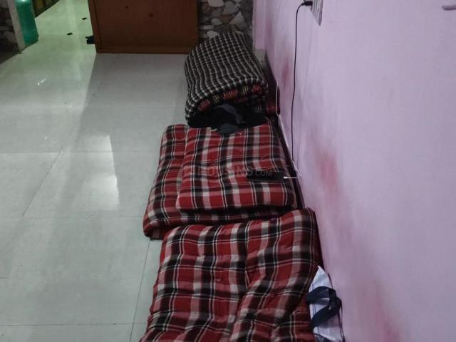 1 RK Apartment in Andheri West for rent Mumbai. The reference number is 20771709