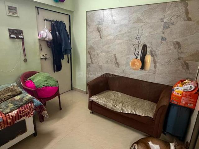 1 RK Apartment in Andheri West for rent Mumbai. The reference number is 20842065