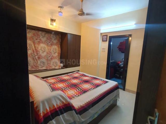 1 RK Apartment in Andheri West for rent Mumbai. The reference number is 21101431