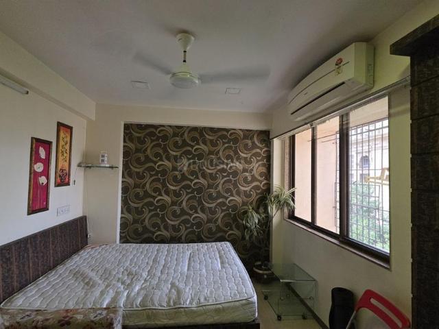1 RK Apartment in Andheri West for rent Mumbai. The reference number is 21120424