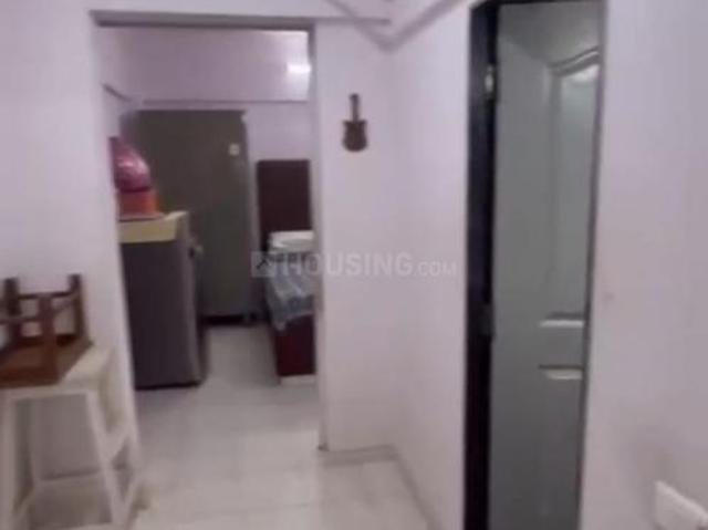 1 RK Apartment in Andheri West for rent Mumbai. The reference number is 21185809