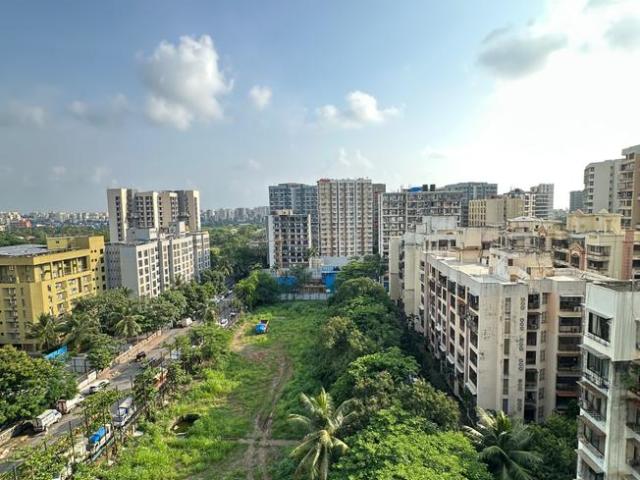 1 RK Apartment in Andheri West for rent Mumbai. The reference number is 21190268