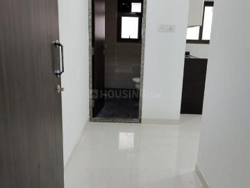 Neminath Luxeria, Andheri-Dahisar, Mumbai Suburban District, Maharashtra