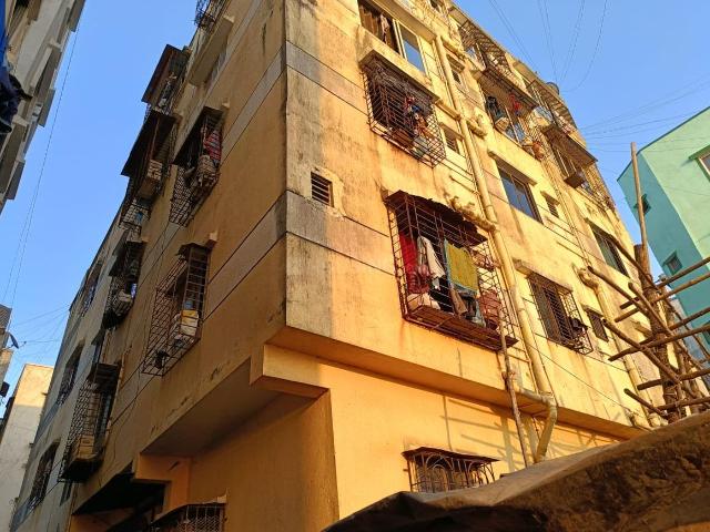 1 RK Apartment in Andheri West for resale Mumbai. The reference number is 13266443