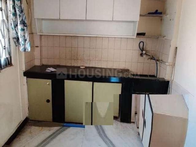 1 RK Apartment in Andheri West for resale Mumbai. The reference number is 19448211