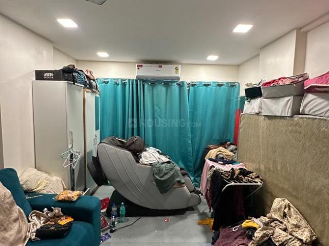 1 RK Apartment in Andheri West for resale Mumbai. The reference number is 20622384