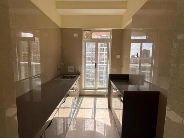 1 RK Apartment in Andheri West for resale Mumbai. The reference number is 20870992