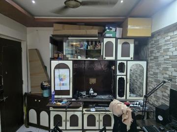 1 RK Apartment in Andheri West for resale Mumbai. The reference number is 20356024