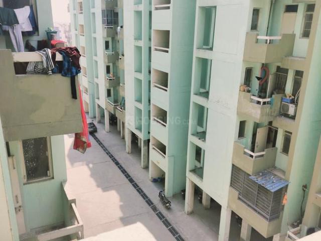 1 RK Apartment in Aneki Hetmapur for resale Haridwar. The reference number is 19136077
