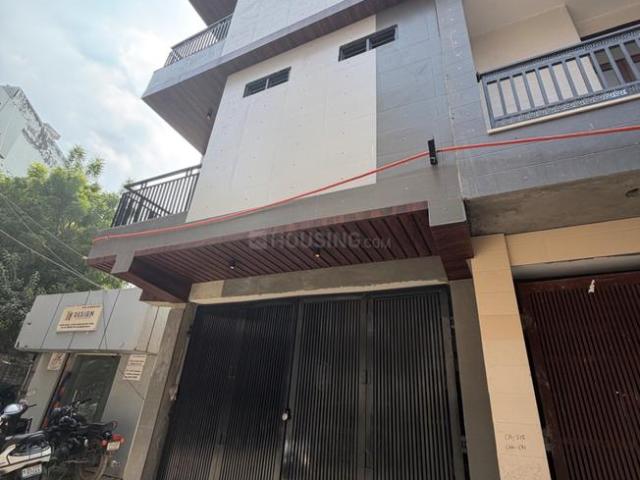 1 RK Apartment in Asalatpur Khadar for rent New Delhi. The reference number is 21360389