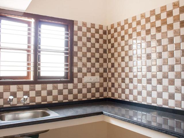 1 RK Apartment in Ashok Nagar for rent Bengaluru. The reference number is 21185983