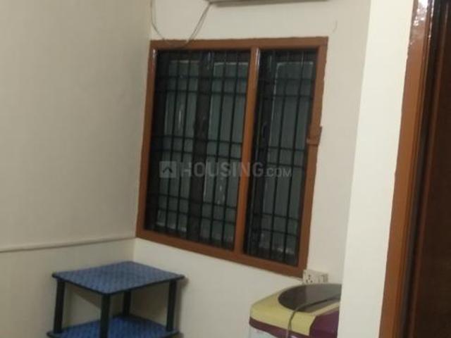 1 RK Apartment in Ashok Nagar for rent Chennai. The reference number is 20154886